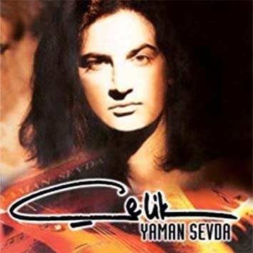 دانلود آهنگ فوق العاده زیبا و شنیدنی از Çelik بنام Yaman Sevda