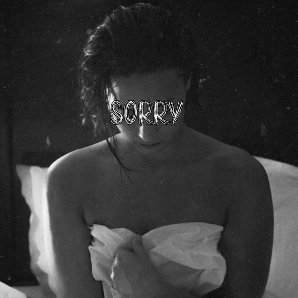 Demi Lovato Sorry