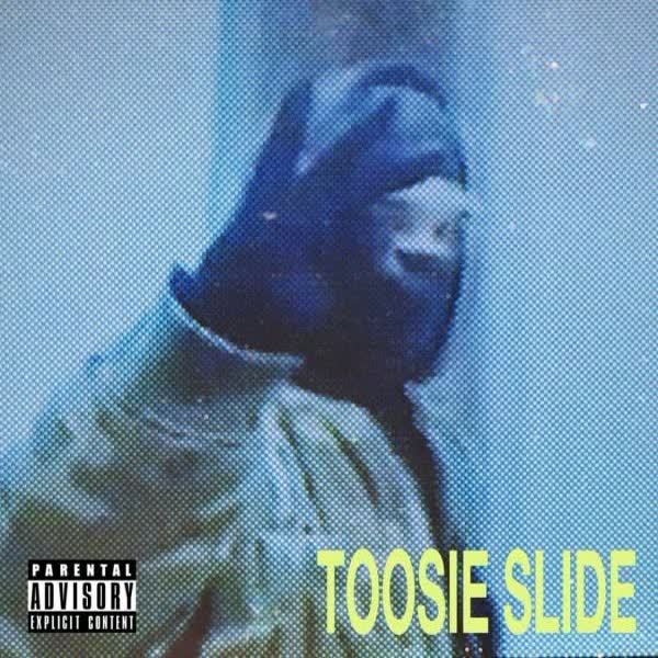 دانلود آهنگ جدید Drake بنام Toosie Slide با کیفیت بالا