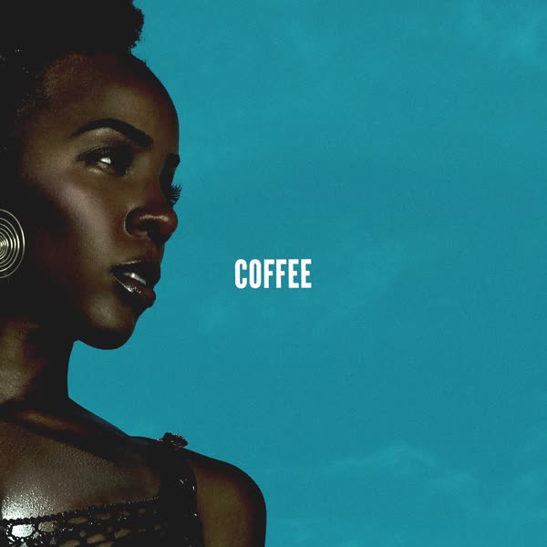 دانلود آهنگ جدید Kelly Rowland بنام Coffee با کیفیت بالا