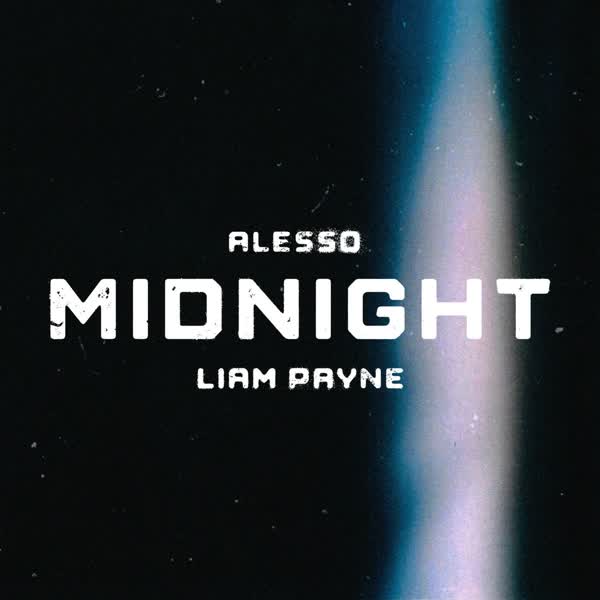 دانلود آهنگ جدید Liam Payne بنام Midnight (Ft Alesso) با کیفیت بالا