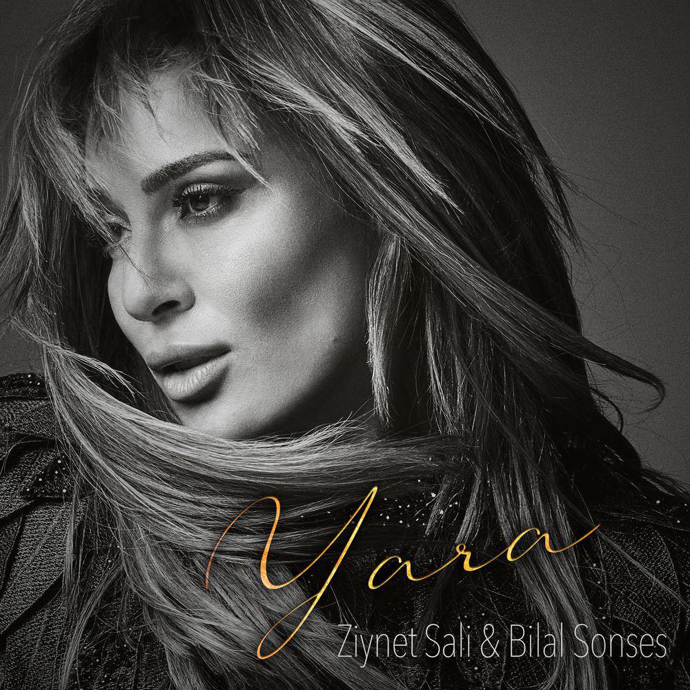 دانلود آهنگ جدید Ziynet Sali & Bilal Sonses به نام Yara