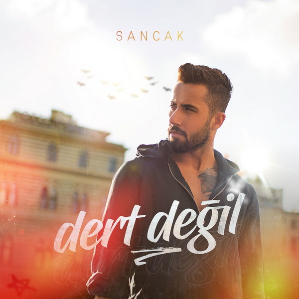دانلود آهنگ جدید SancaK به نام Dert Degil