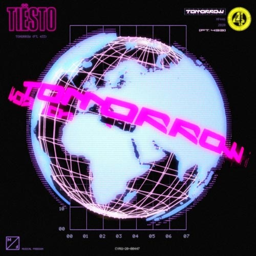 Download new music Tiesto – Tomorrow (feat. 433)