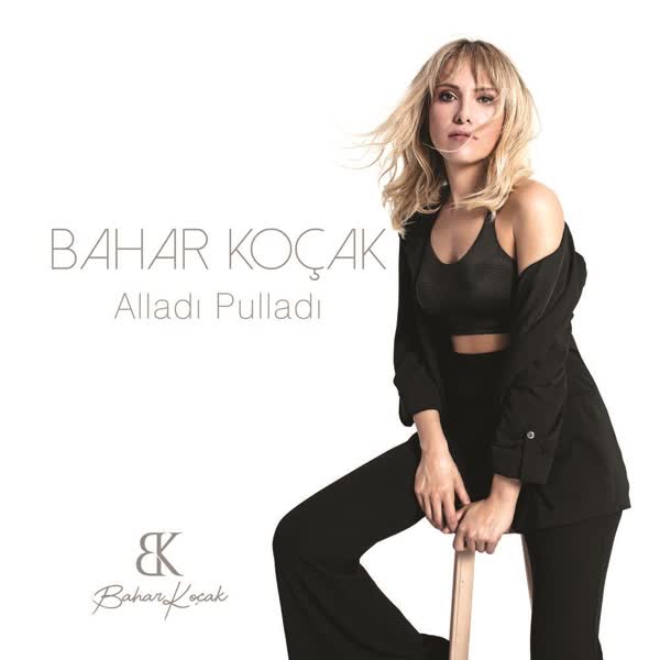 دانلود آهنگ جدید Bahar Kocak بنام Alladi Pulladi با کیفیت بالا