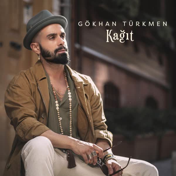 دانلود آهنگ جدید Gokhan Turkmen بنام Kagit با کیفیت بالا