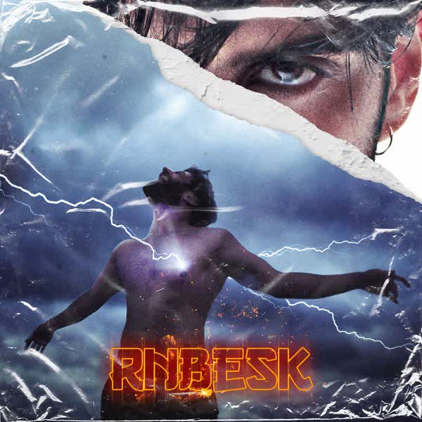 دانلود آلبوم جدید Reynmen بنام RnBesk با کیفیت بالا