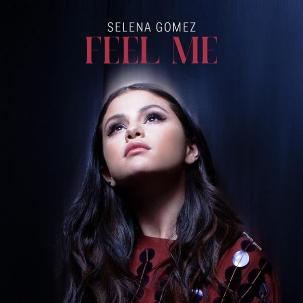 دانلود آهنگ جدید Selena Gomez بنام Feel Me با کیفیت بالا