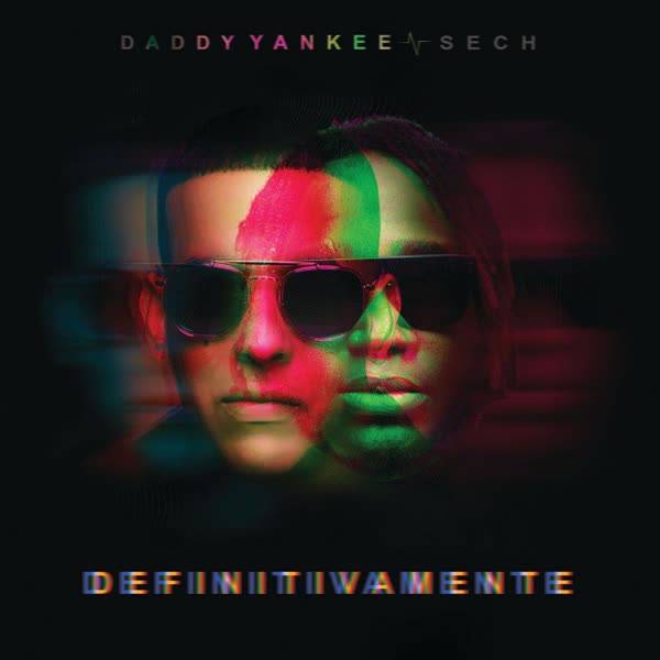 دانلود آهنگ جدید Daddy Yankee بنام Definitivamente (Ft Sech) با کیفیت بالا