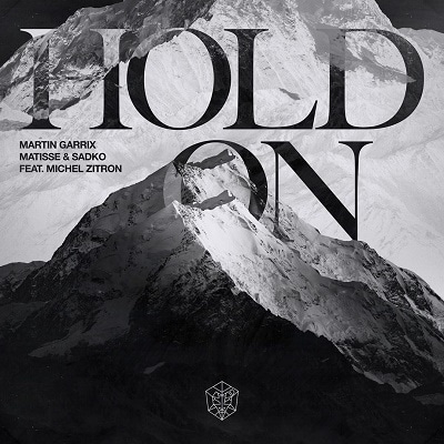 Download new song  Martin Garrix, Matisse & Sadko, Michel Zitron – Hold On