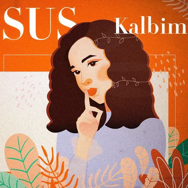 دانلود آلبوم جدید Nigar Muharrem بنام Sus Kalbim با کیفیت بالا