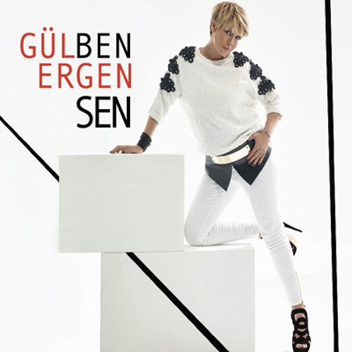 دانلود ریمیکس اهنگ زیبا و شاد از Gulben Ergen بنام [۲۰۱۳] Gulben Ergen – Sen