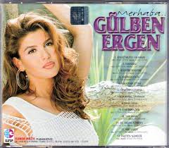 دانلود آلبوم Gulben Ergen – Merhaba1997 گولبن ارگن full album Gulben Ergen Gulben Ergen – Merhaba1997