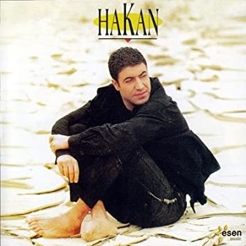 دانلود آلبوم زیبا و شنیدنی از Hakan ALtun بنام Hani Bekleyecektin