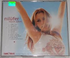Nilufer full album Nilufer – Buyuk Askim