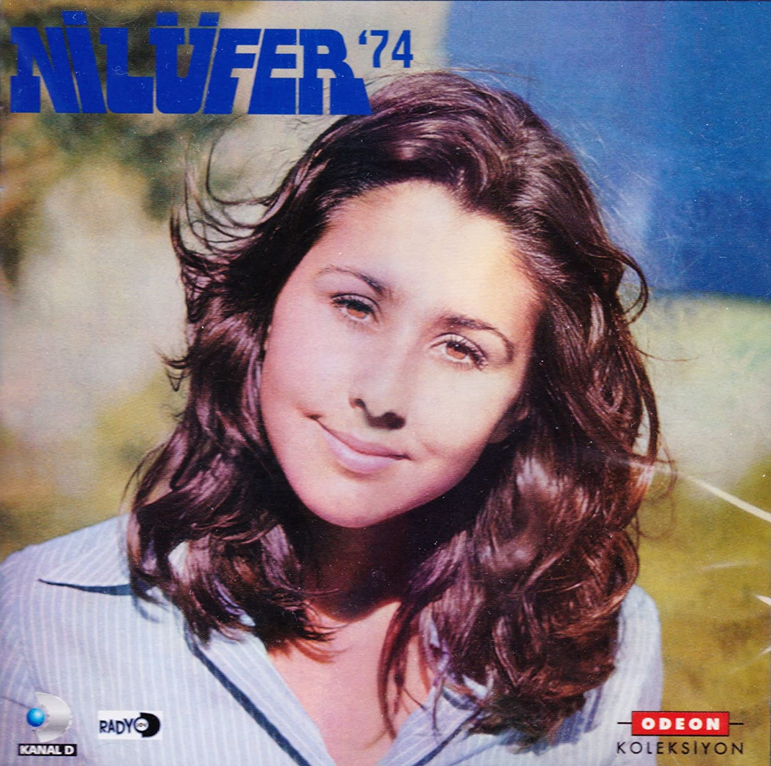 Nilufer full album Nilufer – Nilufer 74