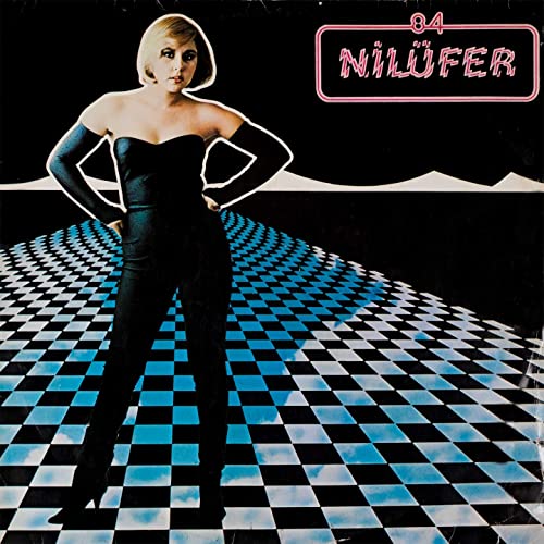 Nilufer full album Nilufer – Soyleyemedim