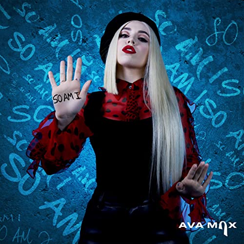 Download new music  Ava Max – So Am I mp3