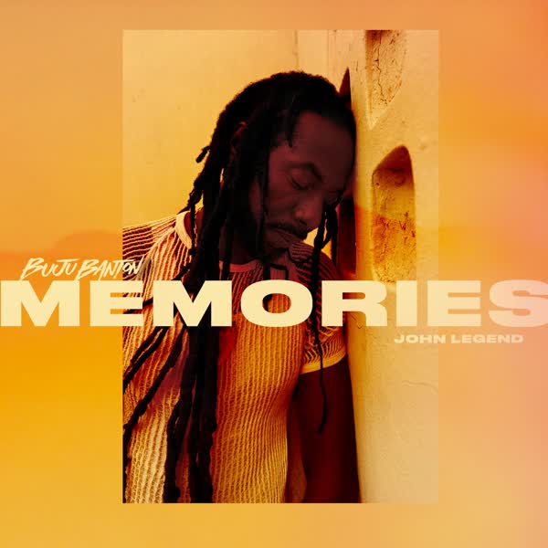 Download New Music Buju Banton Memories (Ft John Legend)