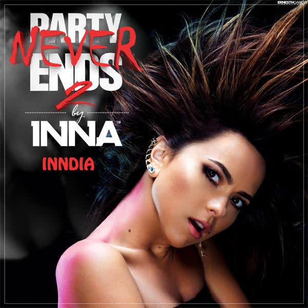 Download New Music INNA Inndia (Ft Play & Win)