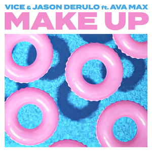Download new music  Jason Derulo, VICE, Ava Max – Make Up