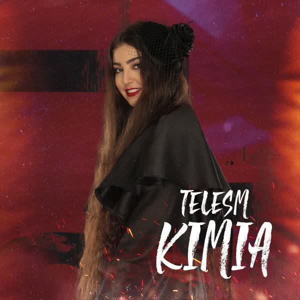 Download New Music Kimia Telesm