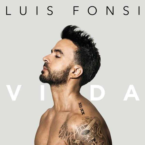 Download New Music Luis Fonsi Despacito (Ft Daddy Yankee)