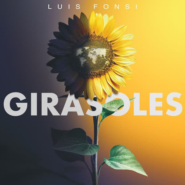 دانلود آهنگ جدید Luis Fonsi بنام Girasoles با کیفیت بالا