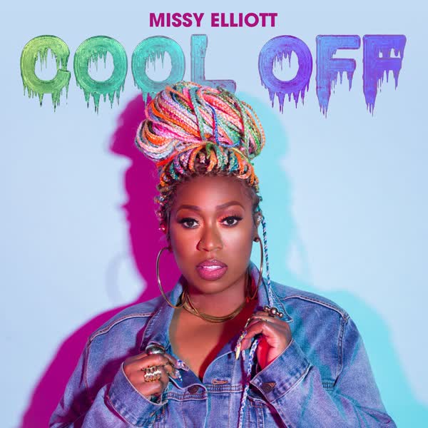 دانلود آهنگ جدید Missy Elliott بنام Cool Off با کیفیت بالا