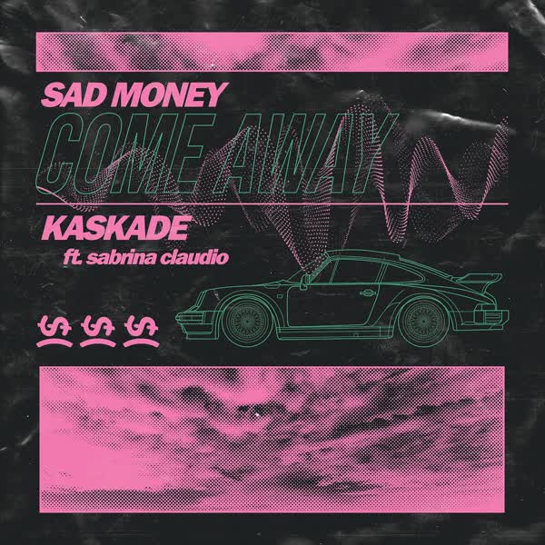 Download New Music Sabrina Claudio Come Away (Ft Sad Money & Kaskade)