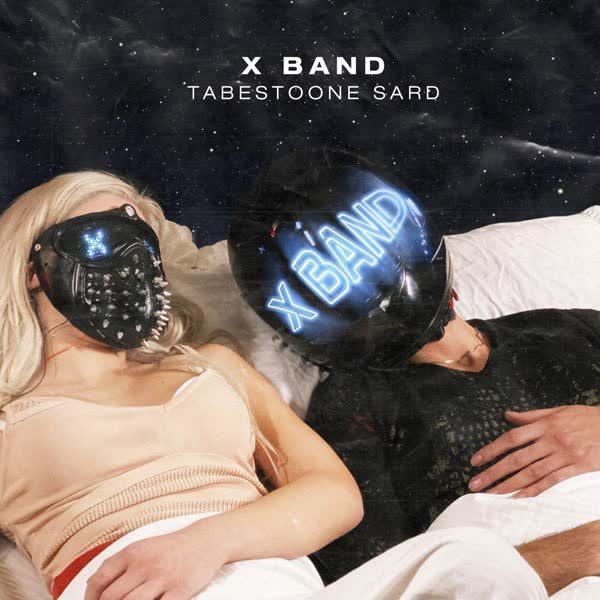 X Band Tabestoone Sard