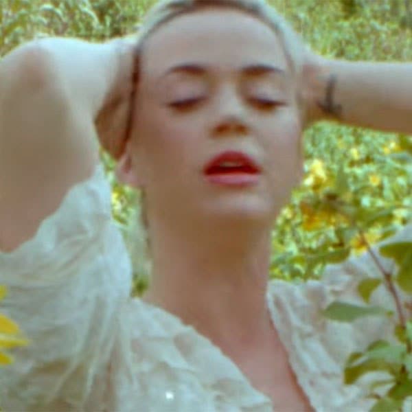 Download New Music Video Katy Perry Daisies