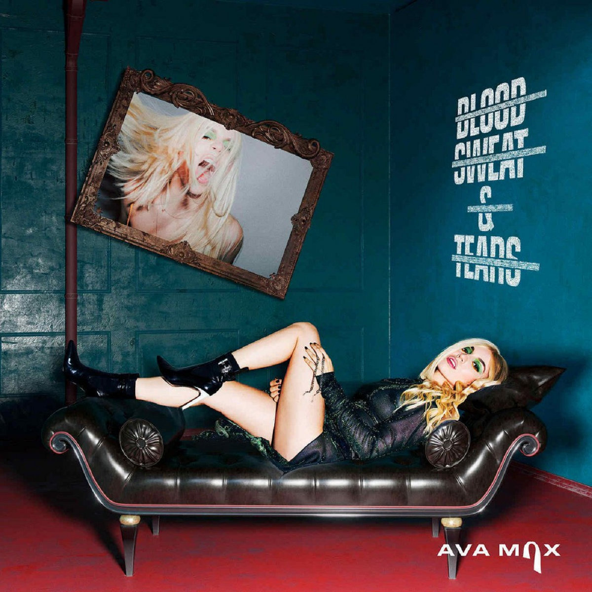 Download new music Ava Max – Blood, Sweat & Tears mp3