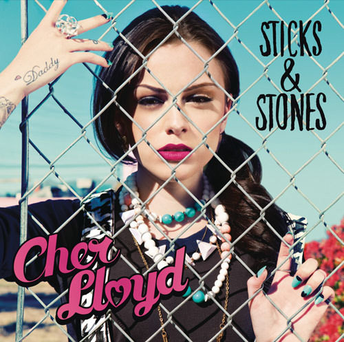 Download Cher Lloyd Sticks & Stones (US iTunes Version)