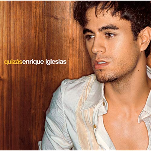 Download full album Enrique Iglesias  called 1999 – Enrique