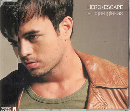 Download Enrique Iglesias – Full Album 2002 – Escape