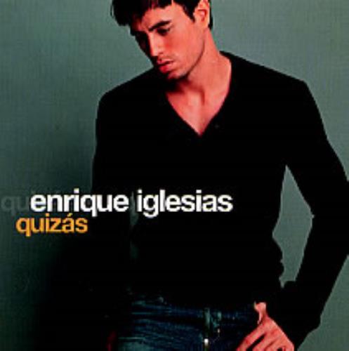 Download Enrique Iglesias – Full Album 2002 – Quizas