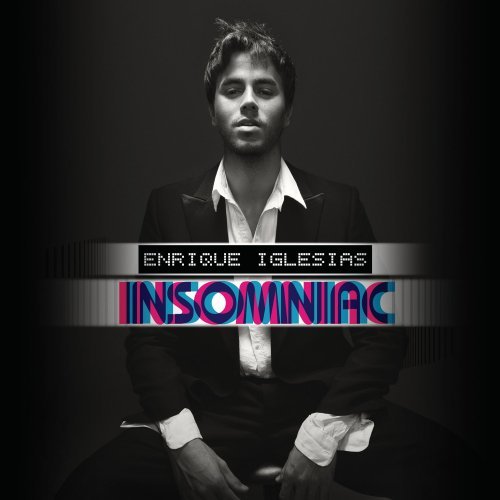 Download Full Album Khareji Enrique Iglesias – Full Album 2008 – Insomniac