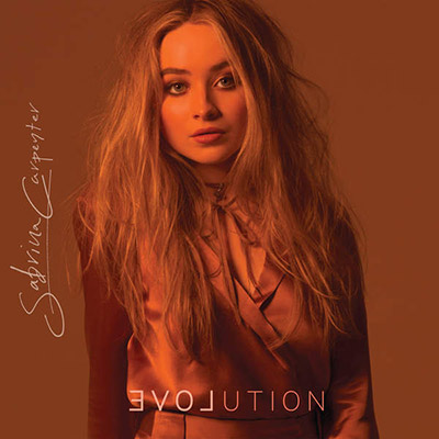 Download Full Album Khareji Sabrina Carpenter EVOLution