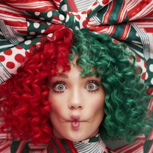 Download Sia – Everyday Is Christmas
