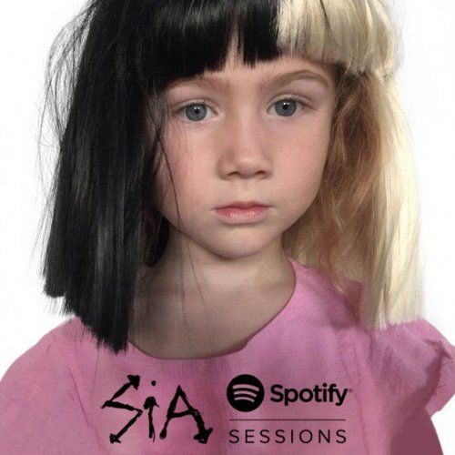 Download Full Album Khareji Sia The Spotify Sessions EP