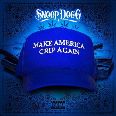 snoop dogg make america crip again 400x400 1