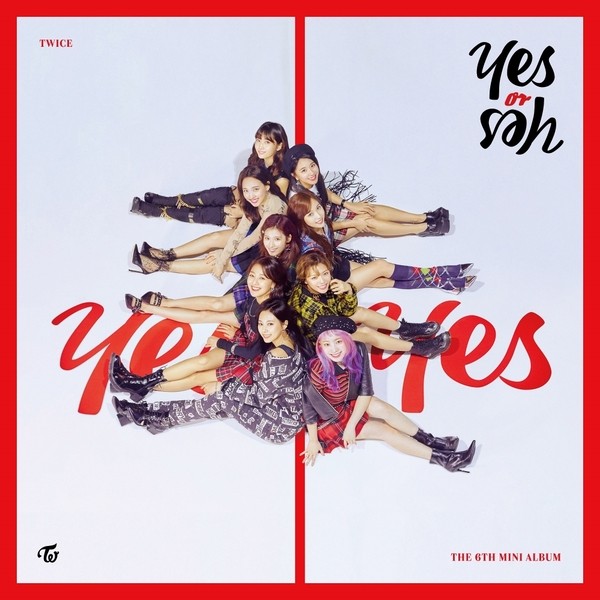 Download Khareji TWICE TWICE – YES or YES