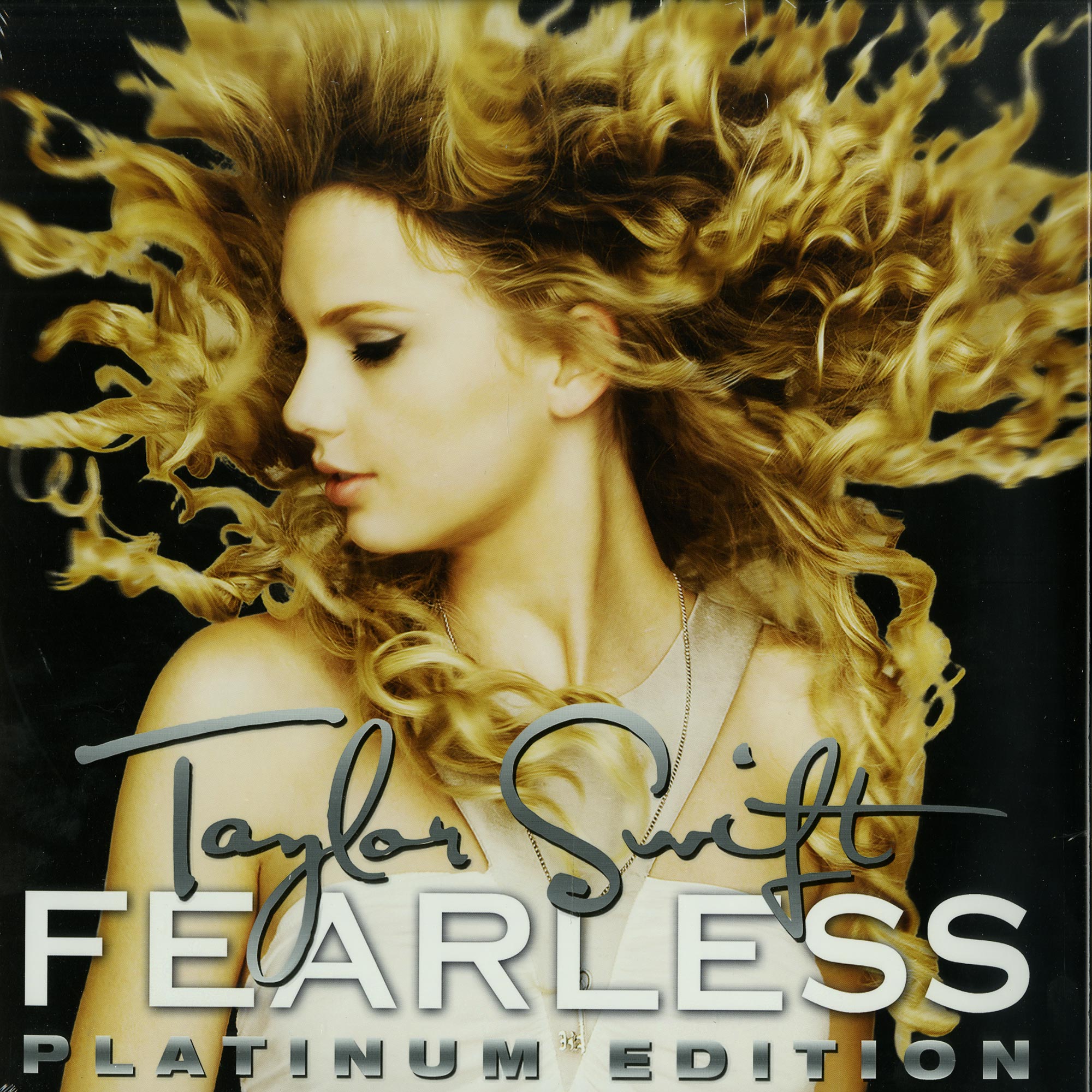 Download  Taylor Swift Fearless (Platinum Edition)