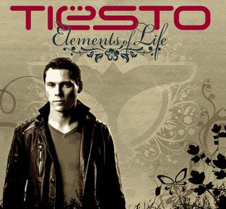 download Full Album Khareji Tiesto – Full Album Elements Of Life (2007)