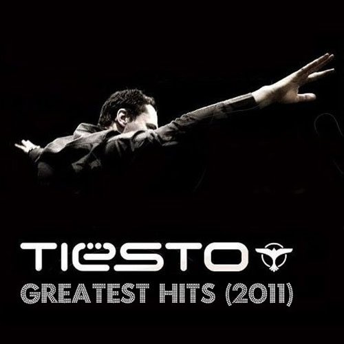 Download Tiesto – Full Album Tiesto – Greatest Hits (2011)