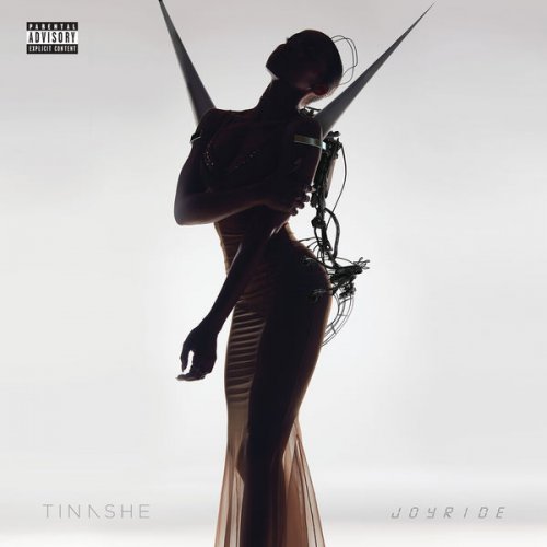 Download Full Album Khareji Tinashe- Tinashe – Joyride