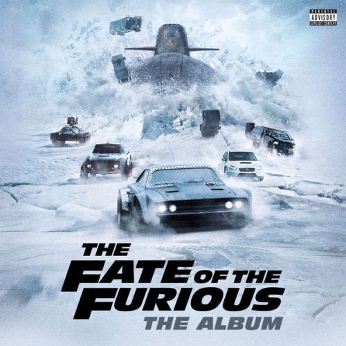 Download Various Artists – The Fate of the Furious