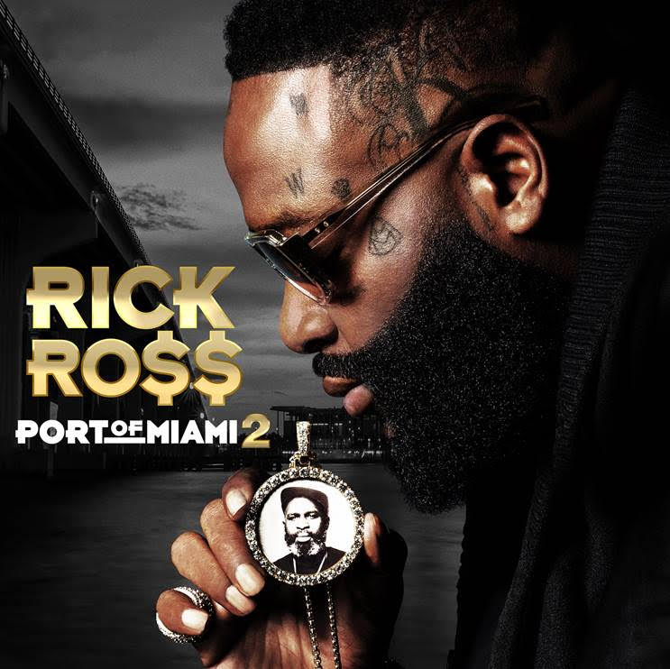 Download Album Rick Ross – Port of Miami 2
