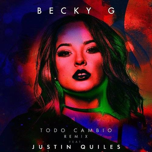 SONG Becky G, Maluma